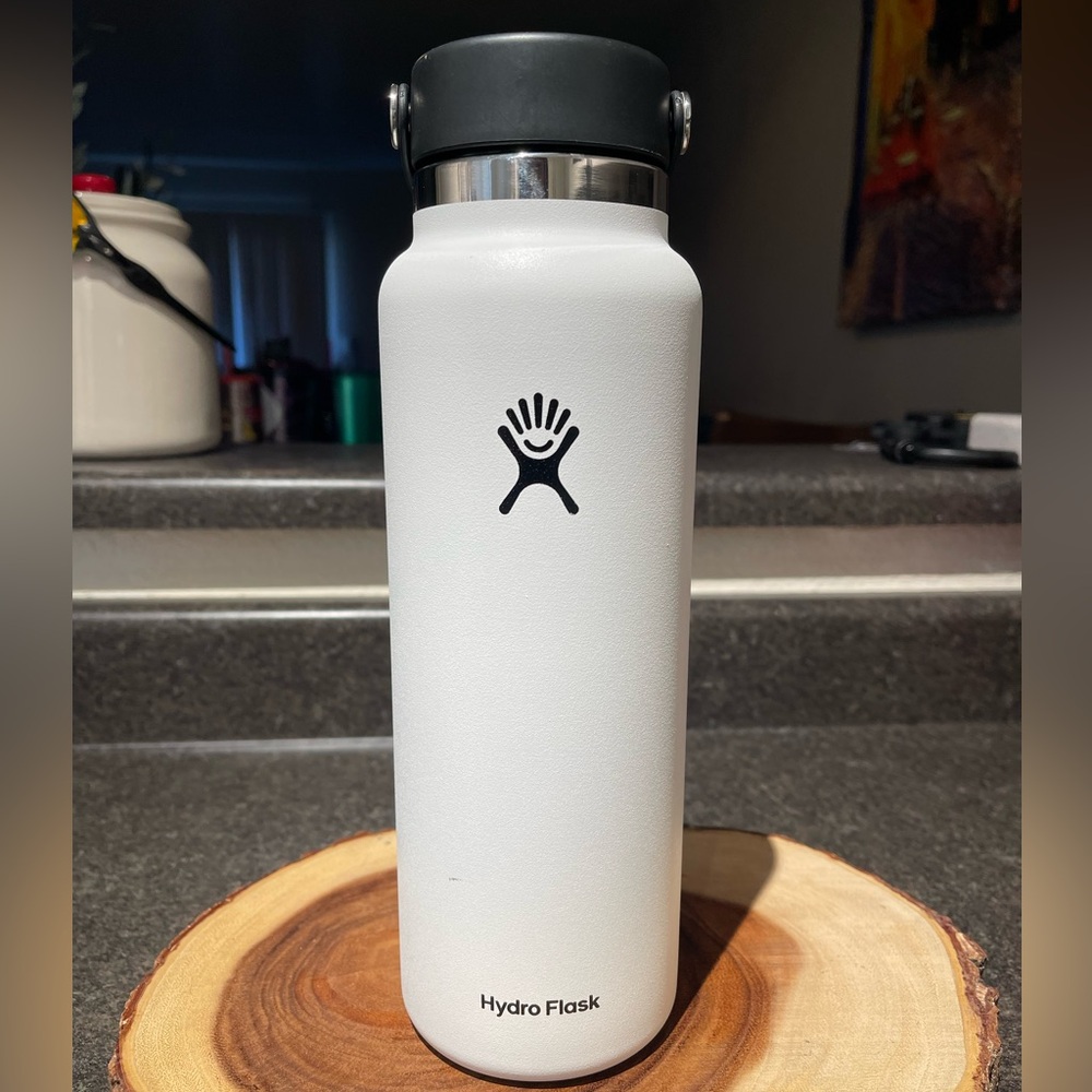 Hydroflask Wide Mouth 40oz